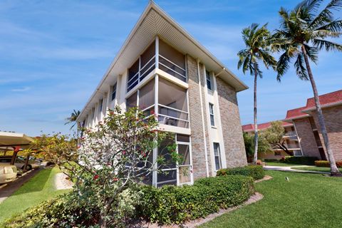 A home in Palm Beach Gardens