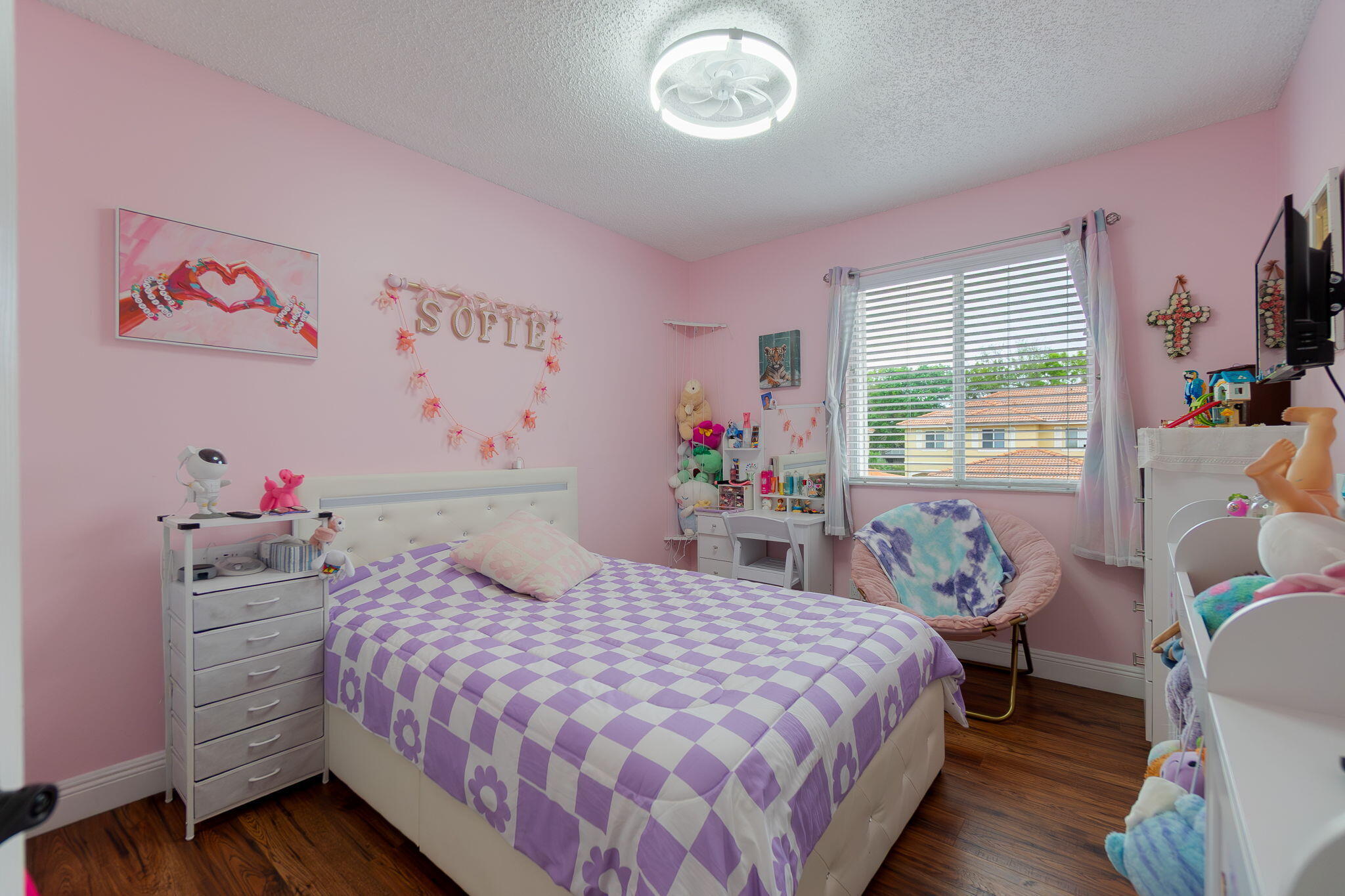 MELEAR - Residential