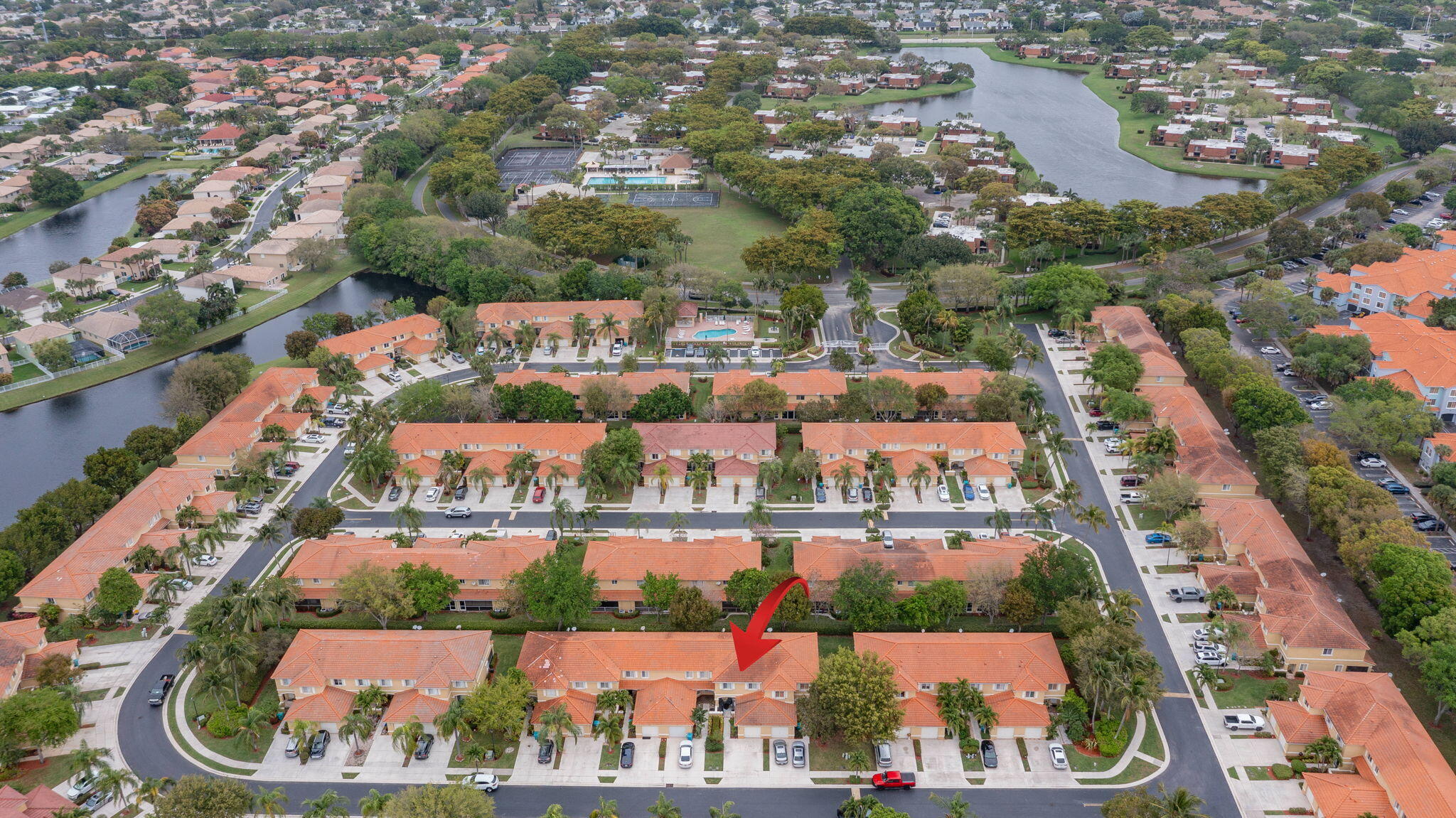 MELEAR - Residential