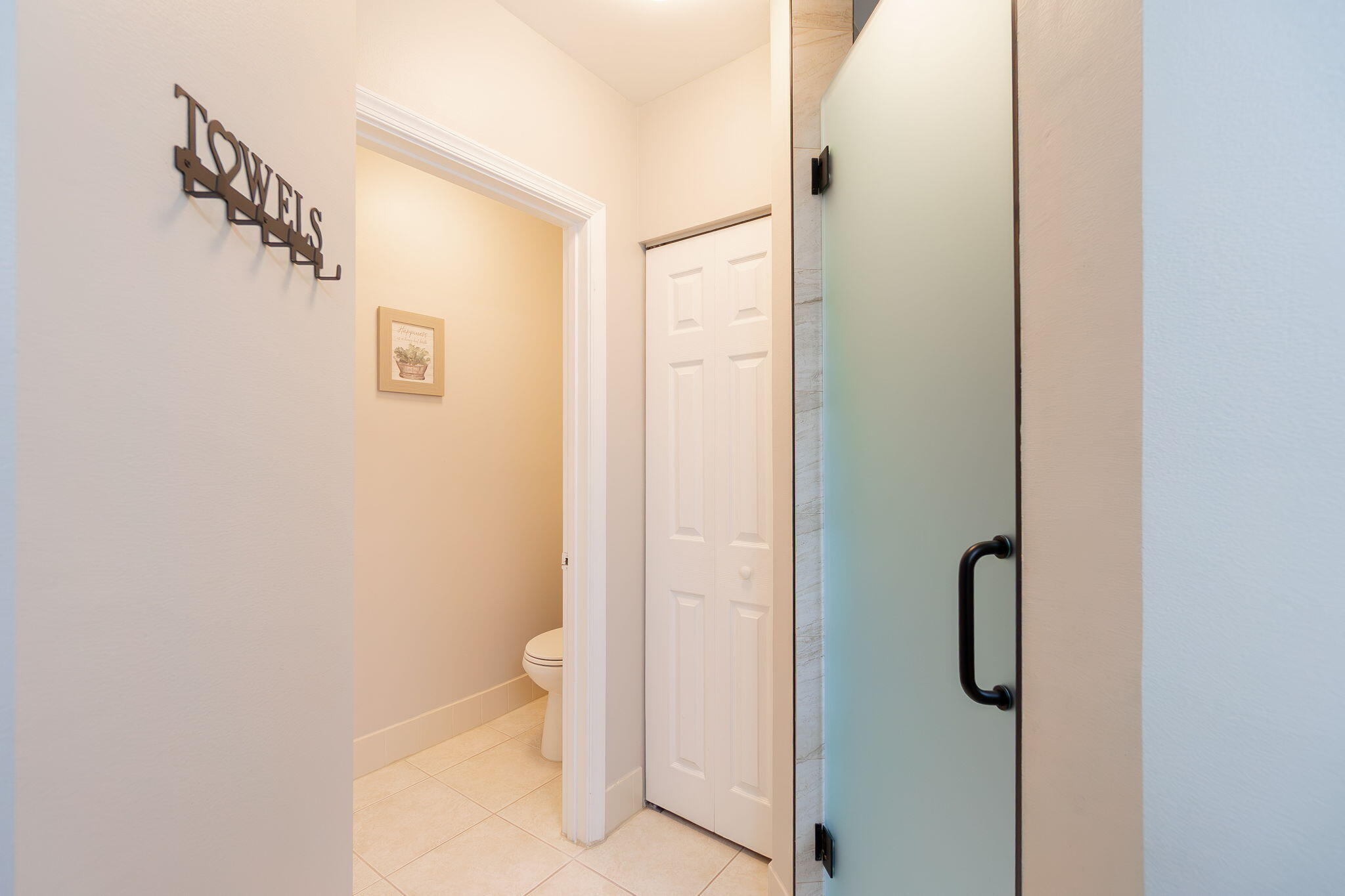 MELEAR - Residential