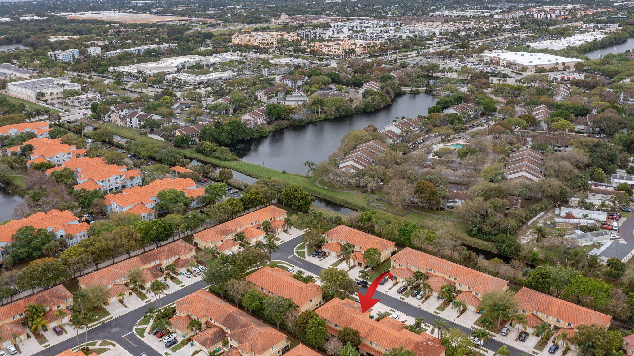 MELEAR - Residential