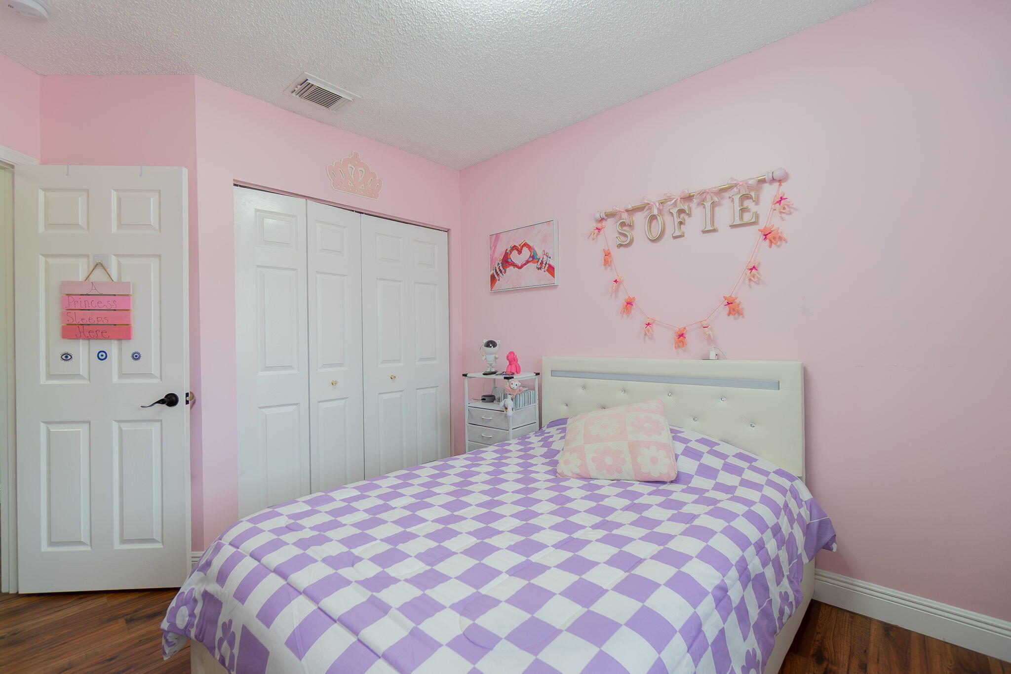 MELEAR - Residential