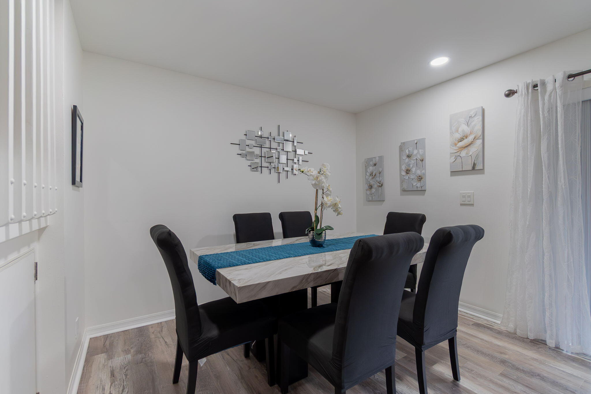 MELEAR - Residential