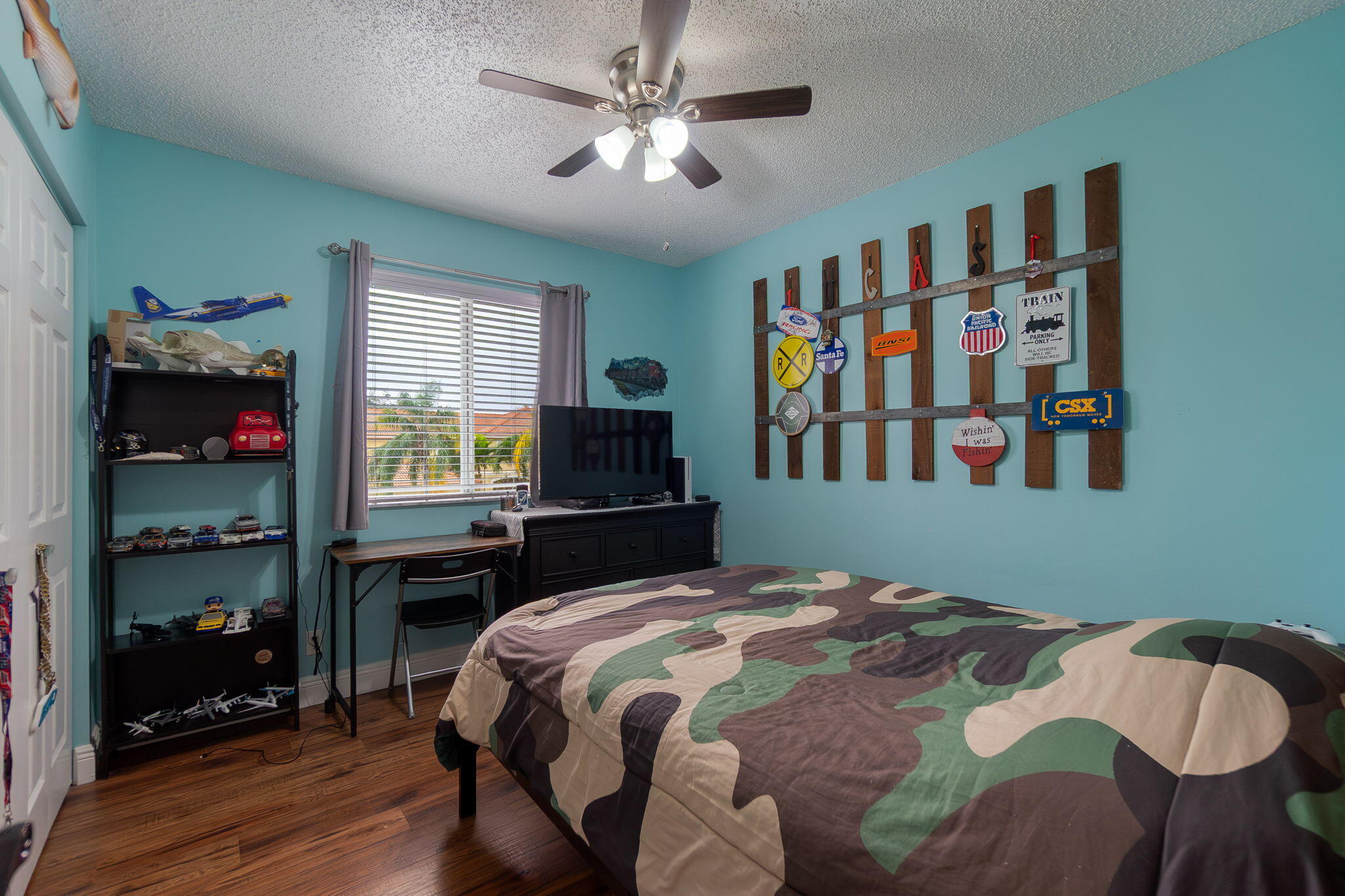 MELEAR - Residential