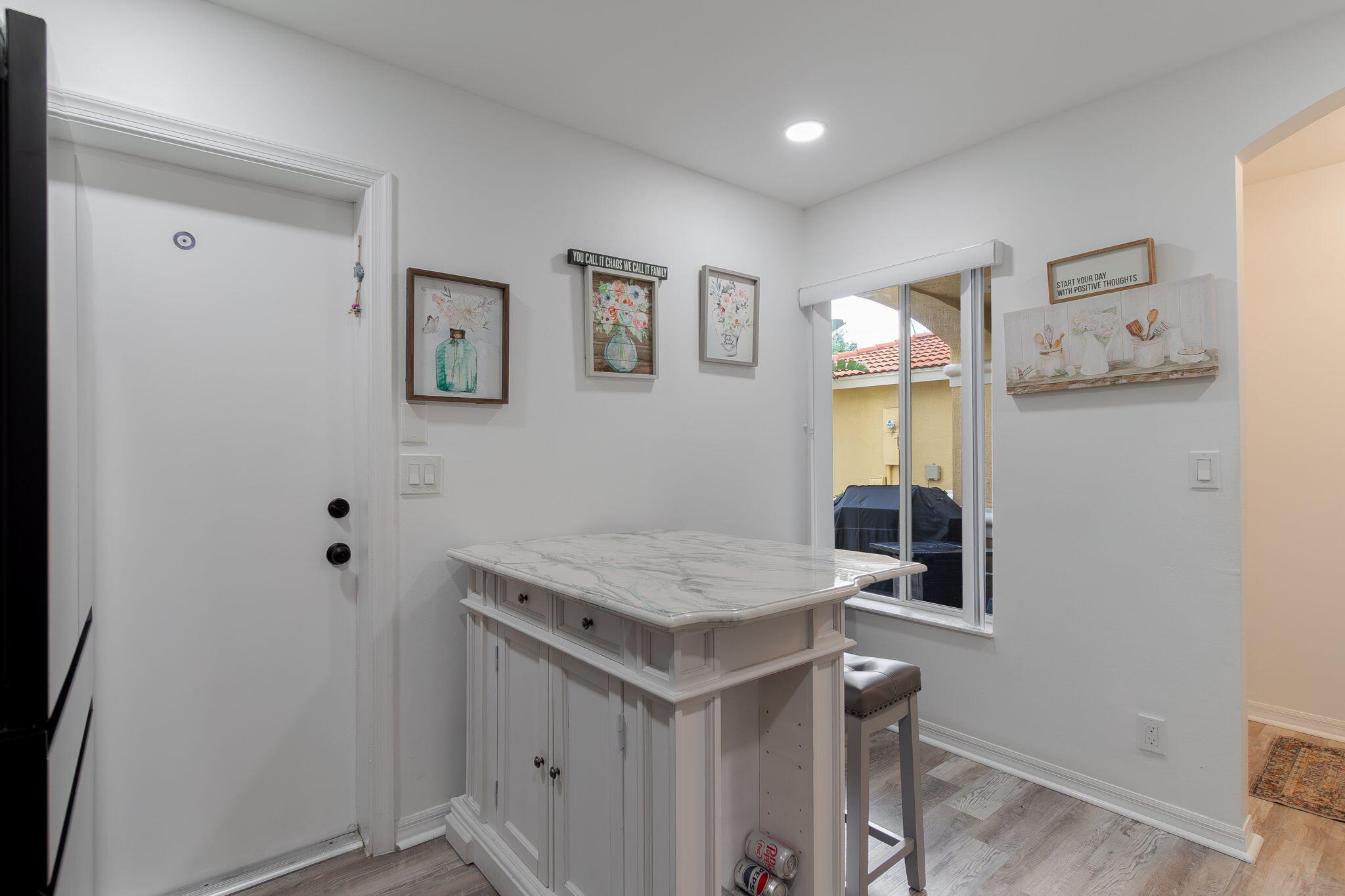 MELEAR - Residential