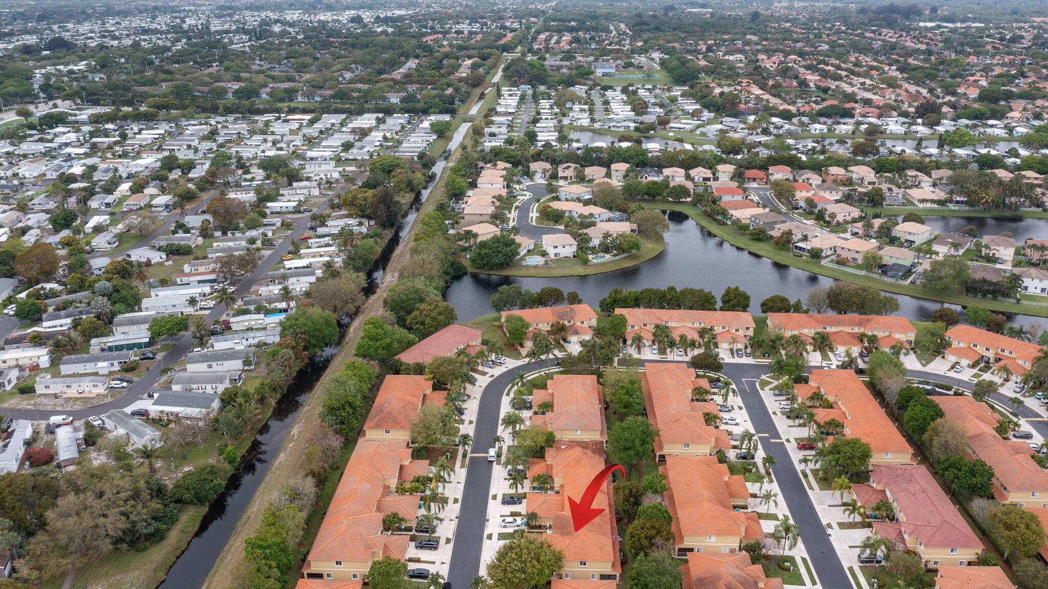 MELEAR - Residential