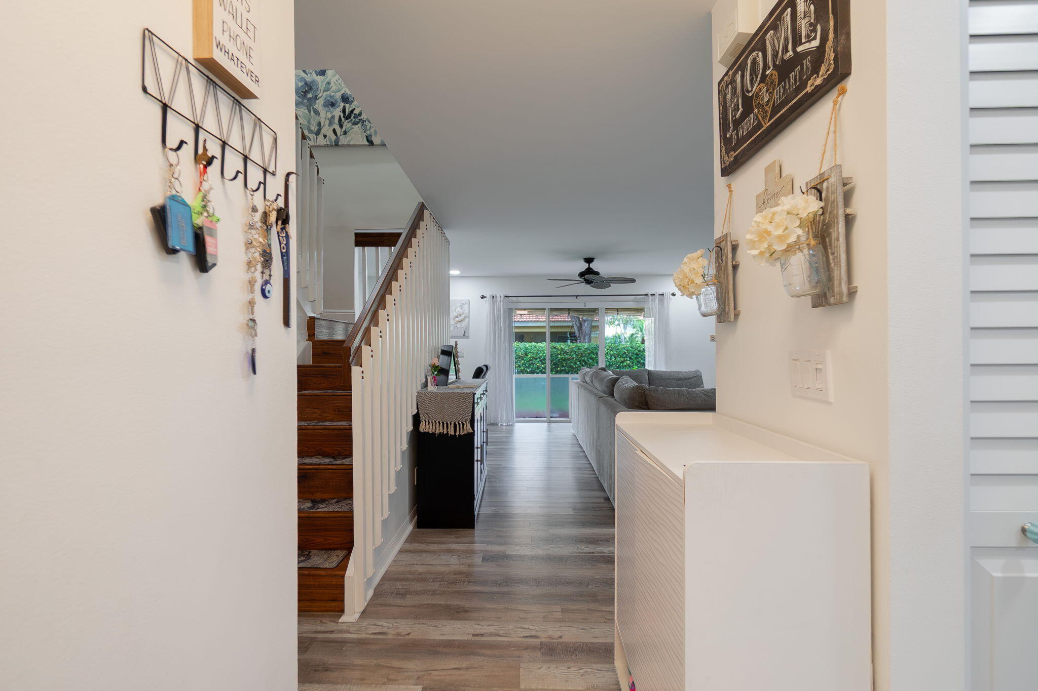 MELEAR - Residential