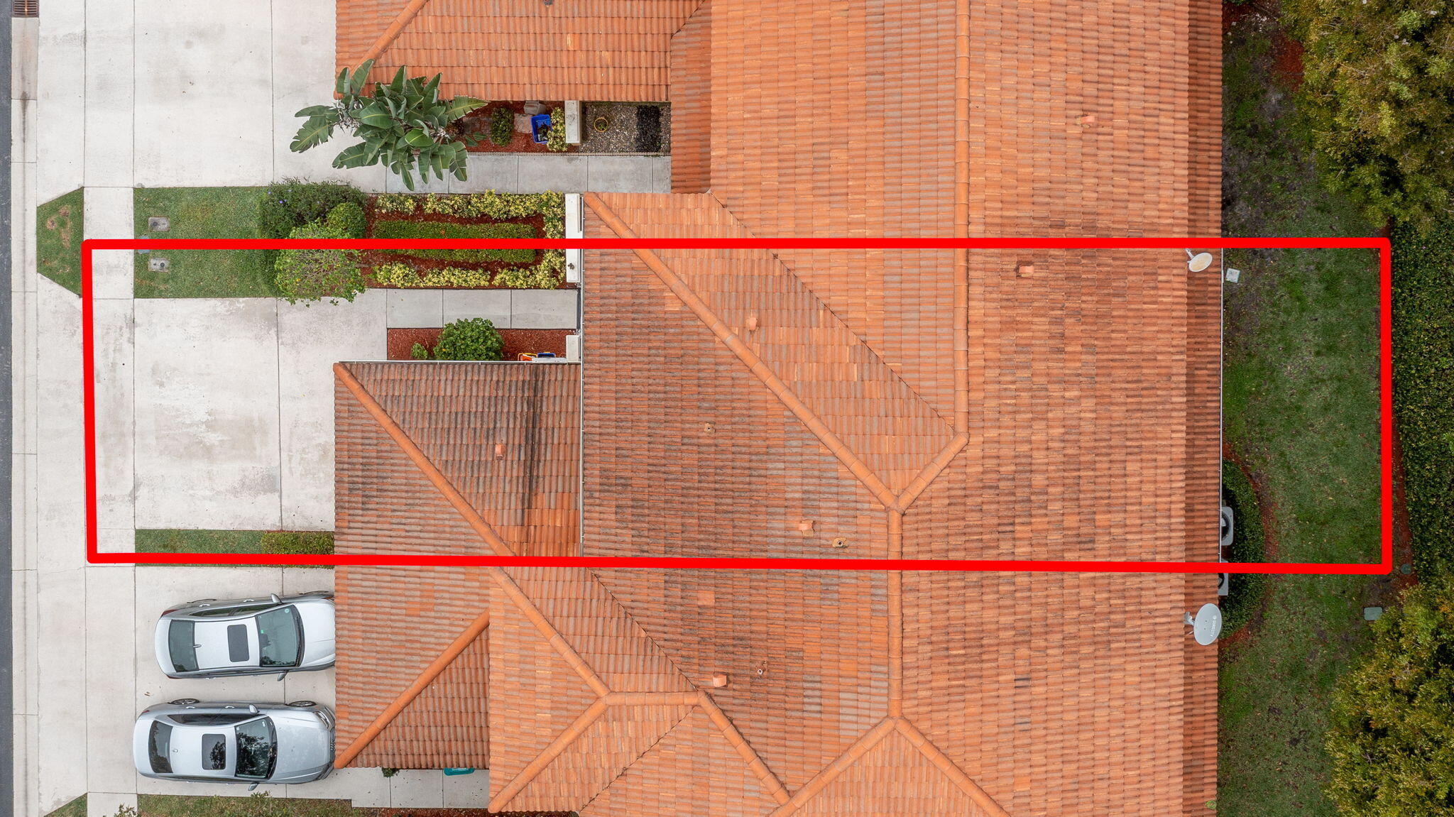 MELEAR - Residential