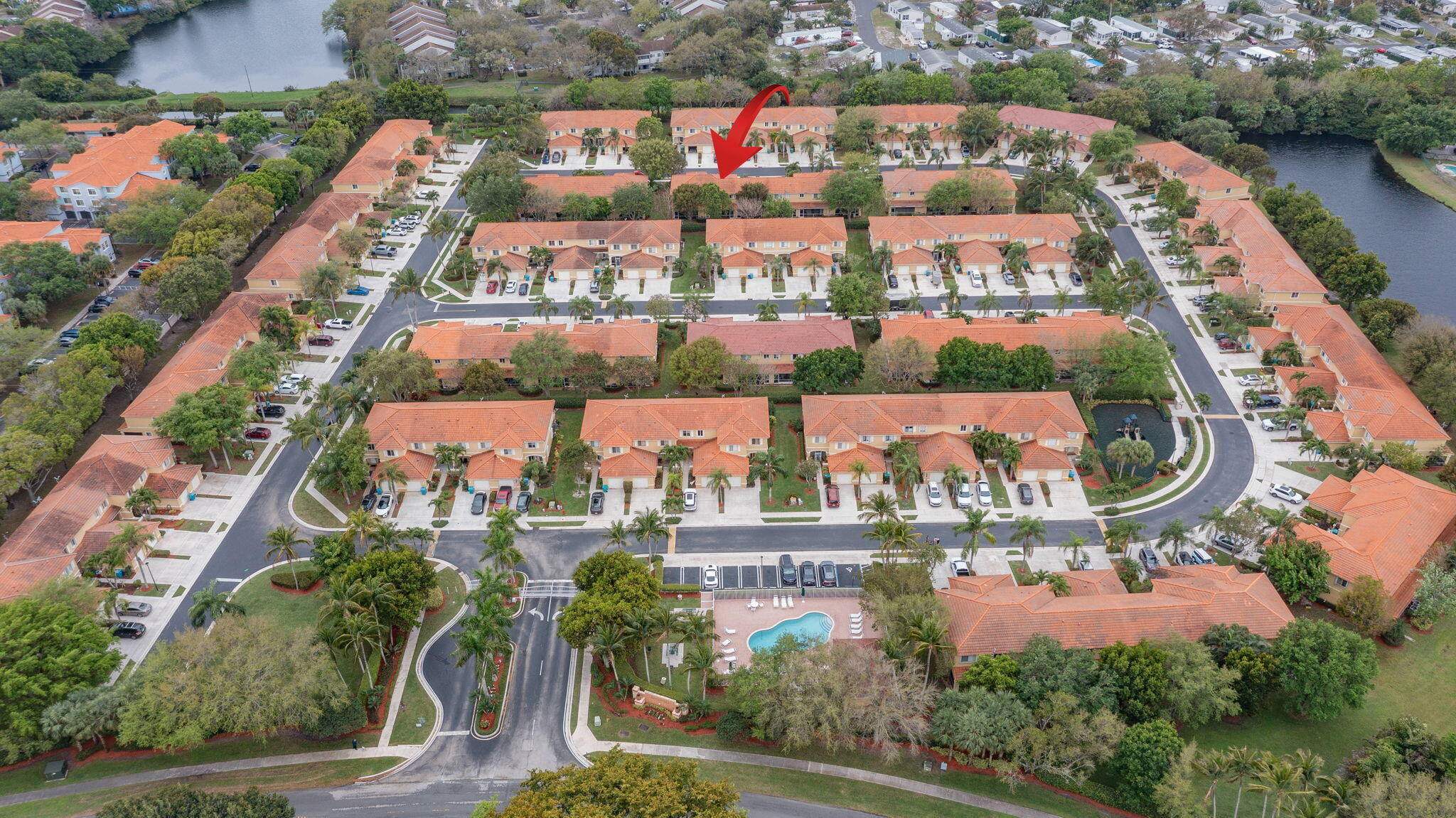 MELEAR - Residential