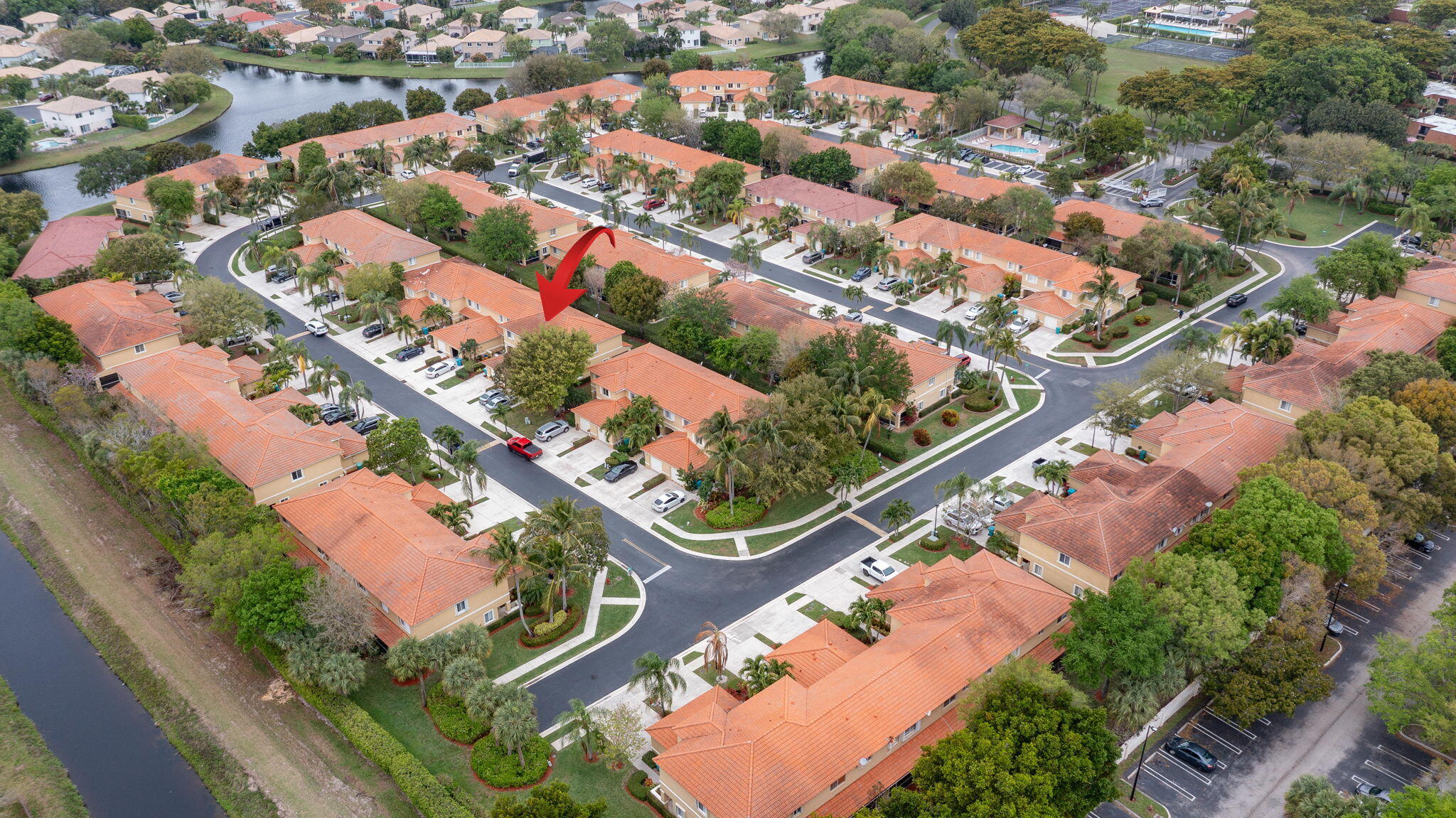 MELEAR - Residential