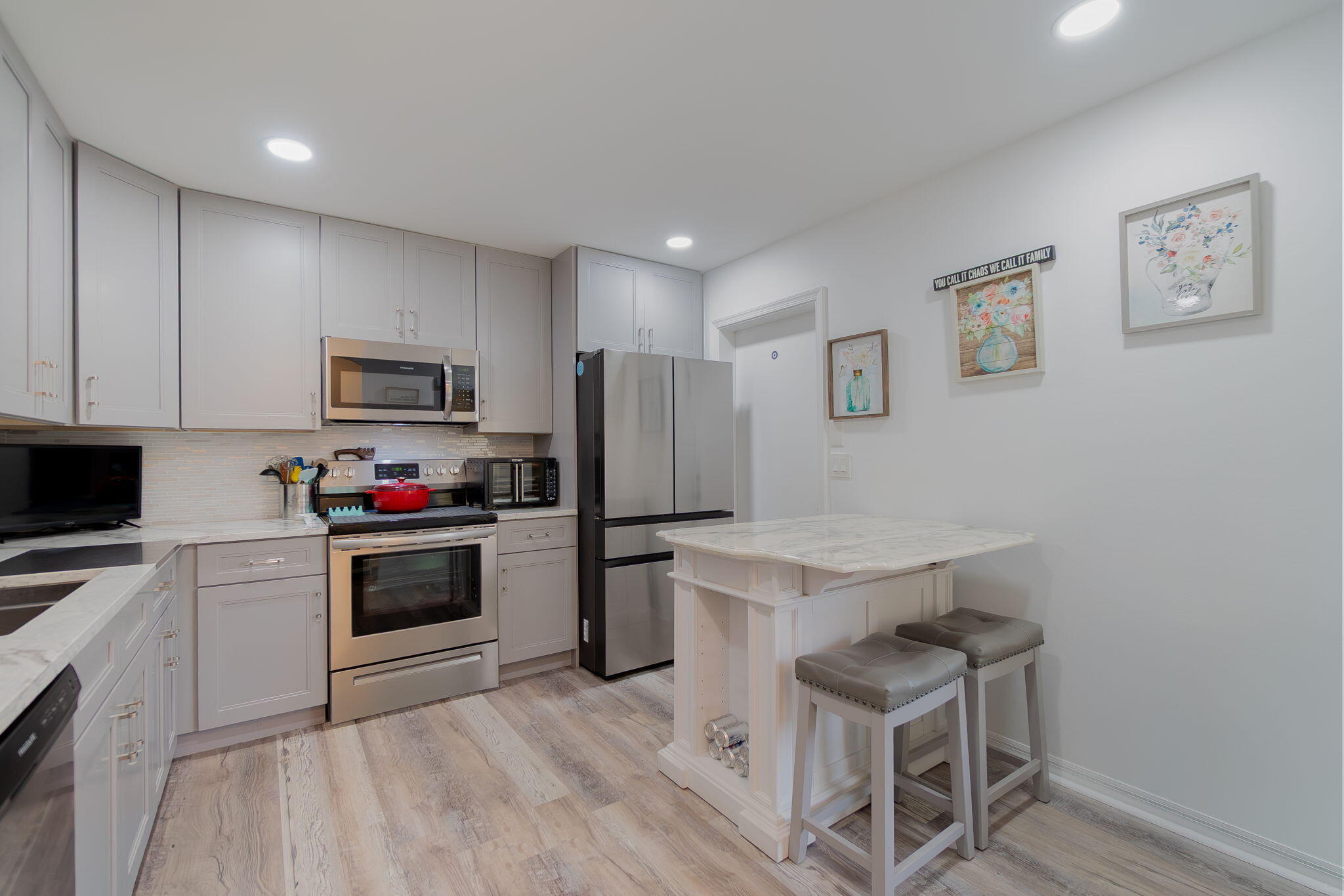 MELEAR - Residential