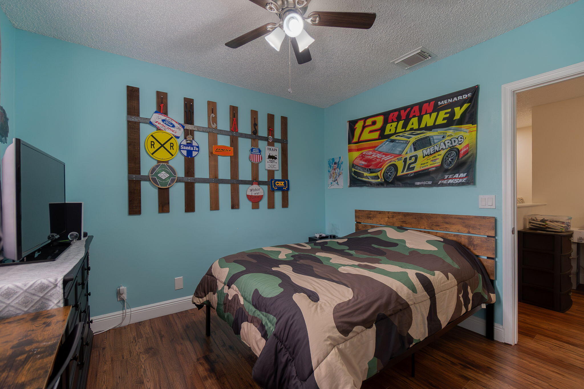 MELEAR - Residential