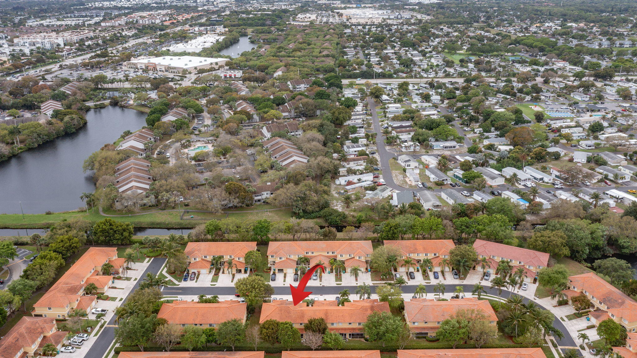 MELEAR - Residential