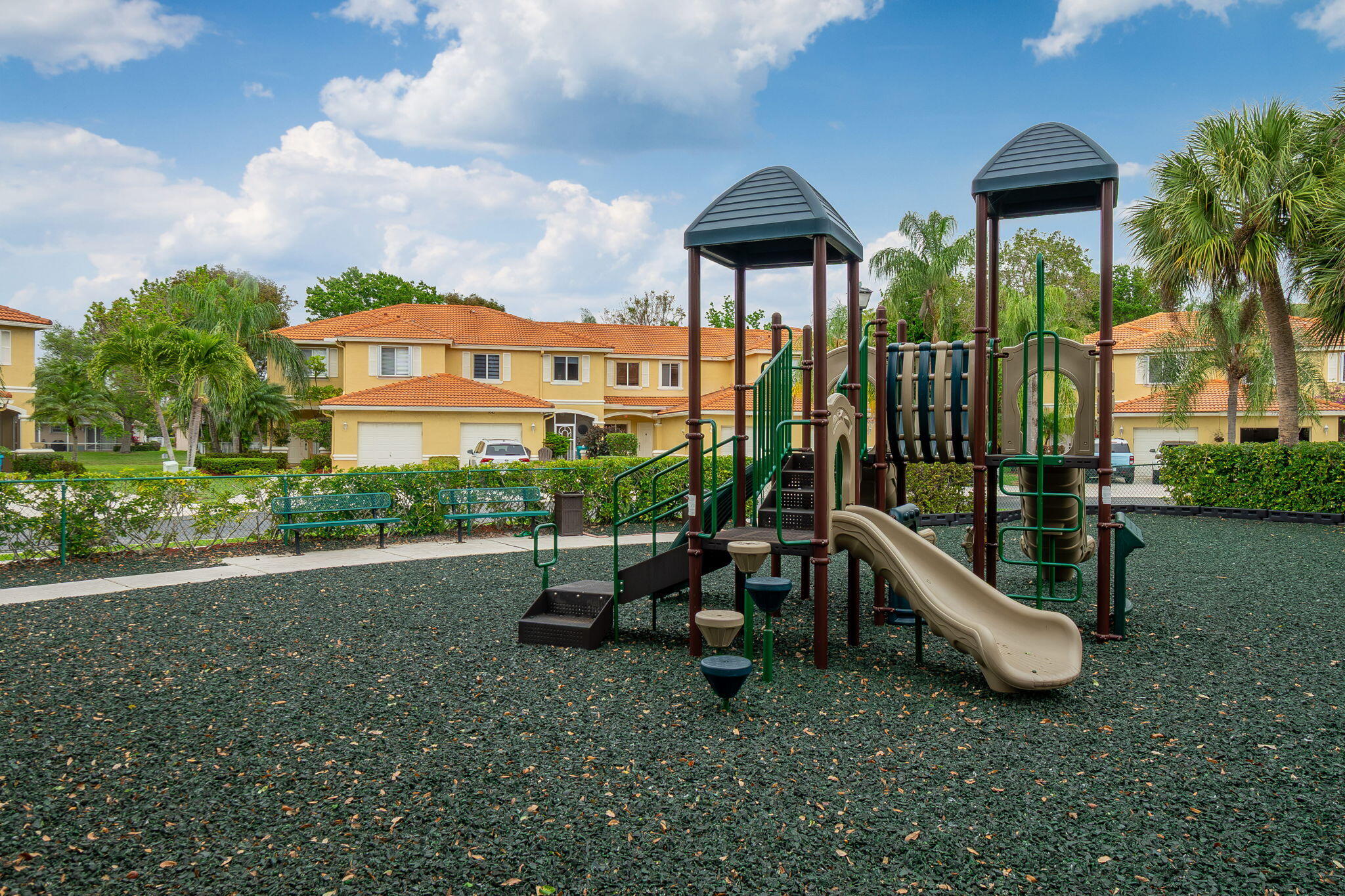 MELEAR - Residential