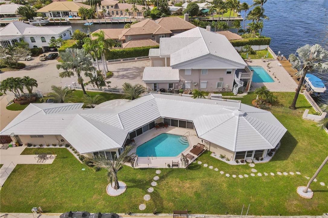 2900 NE 35th Street