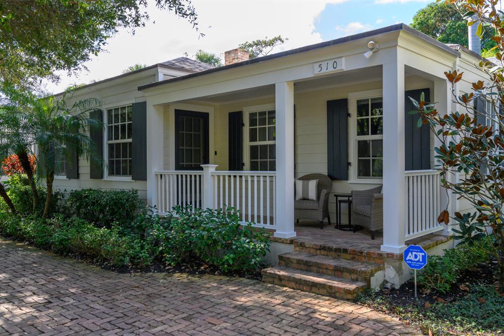 HOFMAN VILLAGE IN - Residential