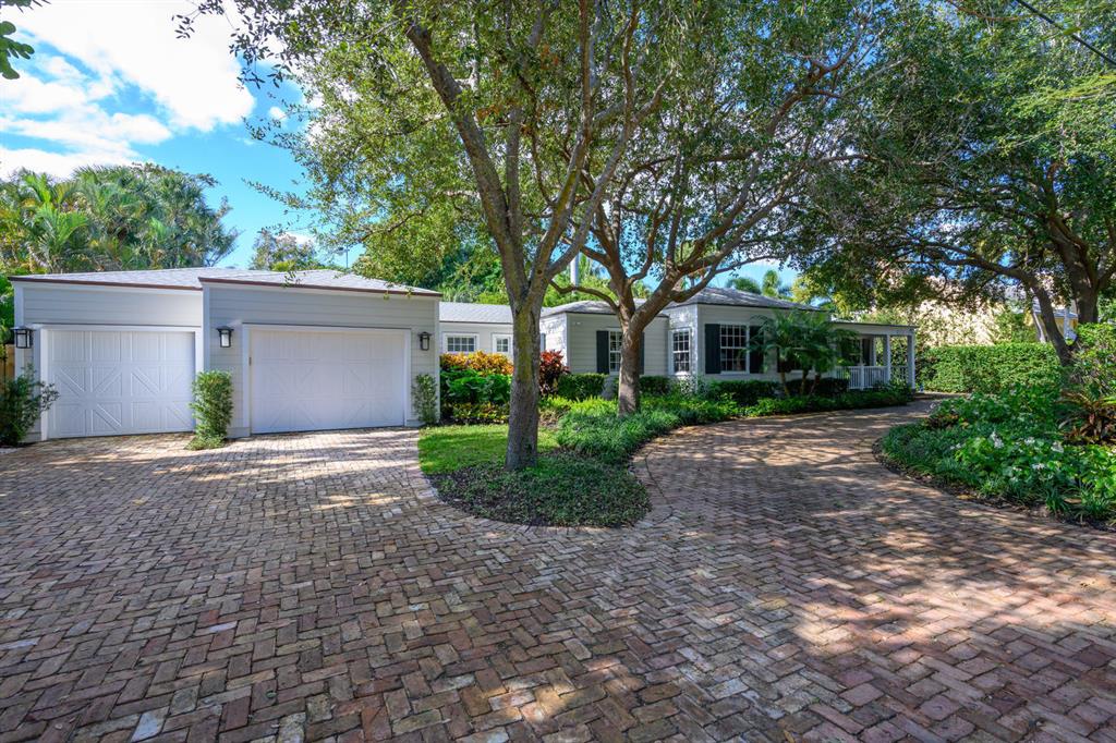 HOFMAN VILLAGE IN - Residential