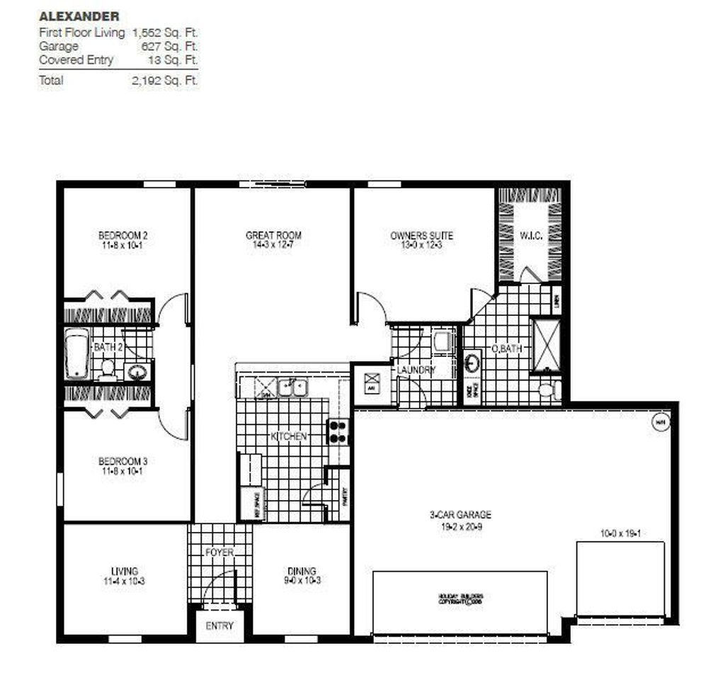 Photo of 1462 SW Herder Road, Port Saint Lucie, FL 34953 (MLS # R11093403)