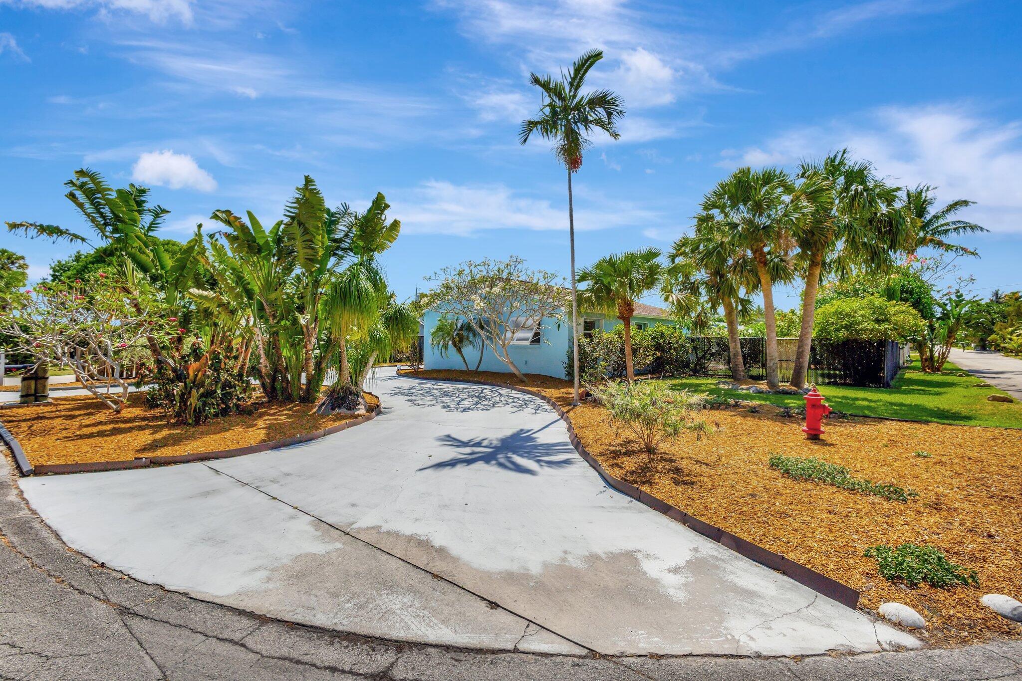 387 Yvonne Drive
