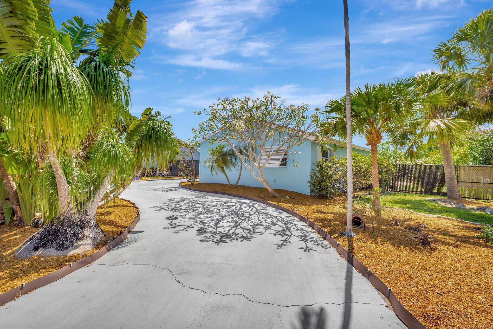 387 Yvonne Drive