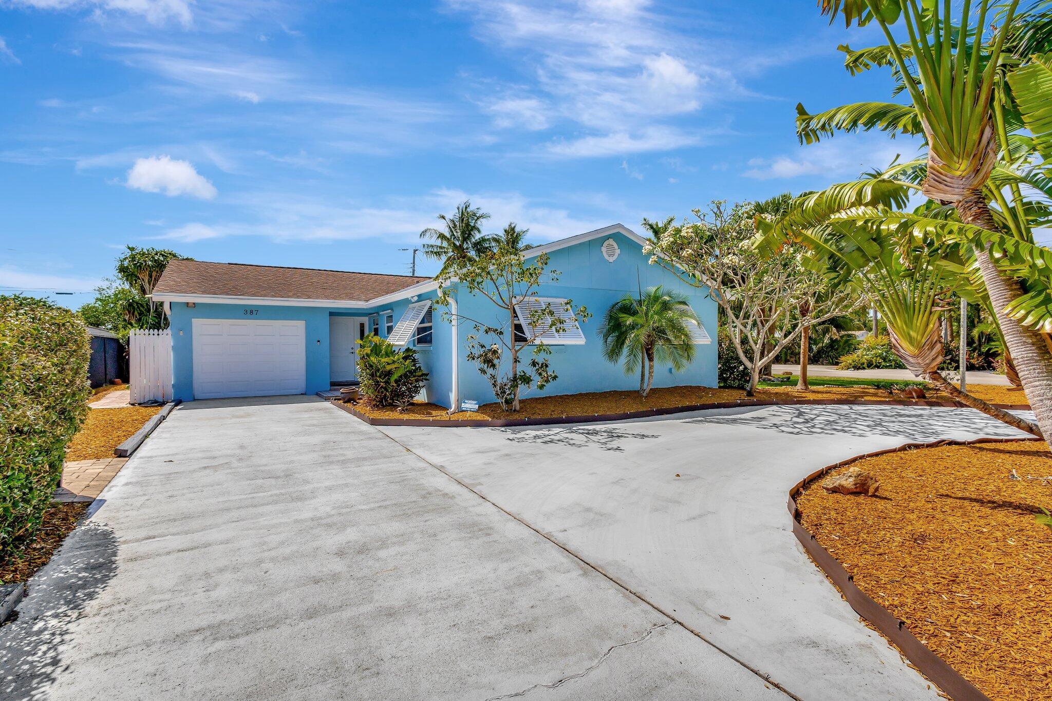 387 Yvonne Drive