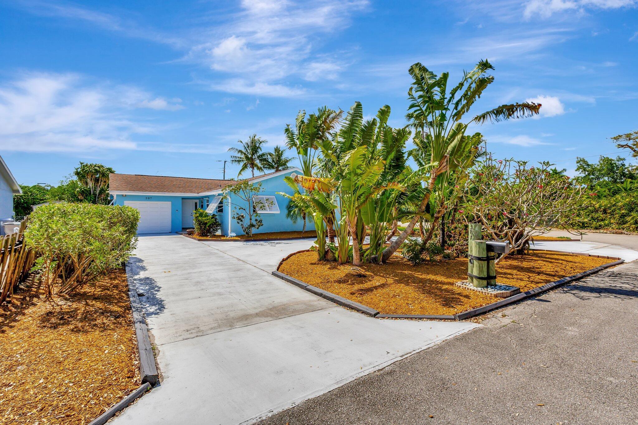 387 Yvonne Drive
