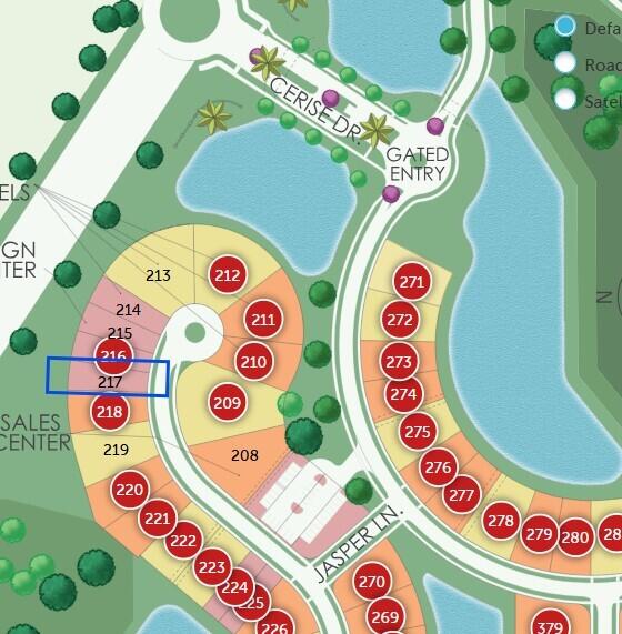 12803 SW Cattleya Lane Villa 217