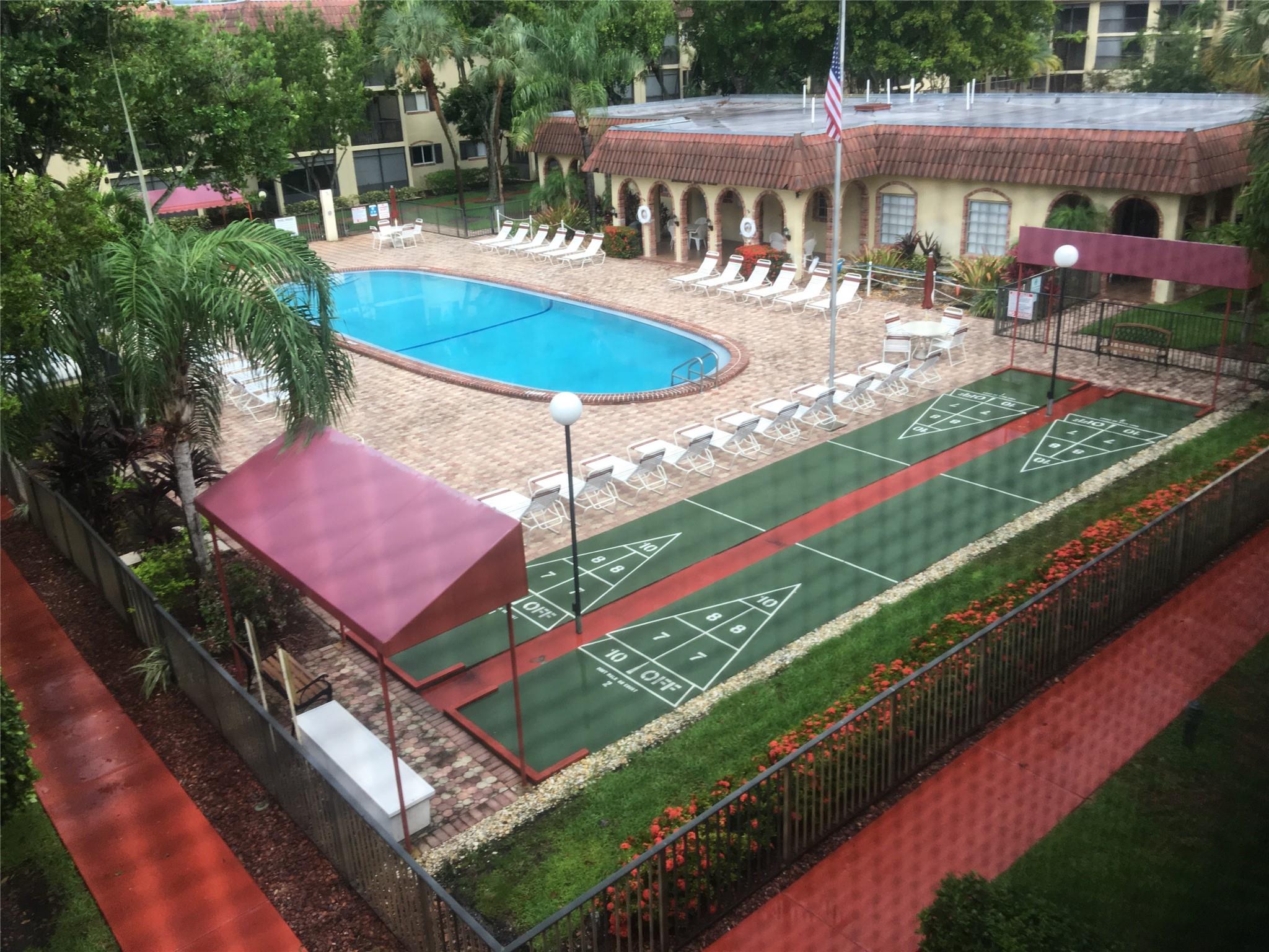 Barcelona Condo North Bld - Residential Lease