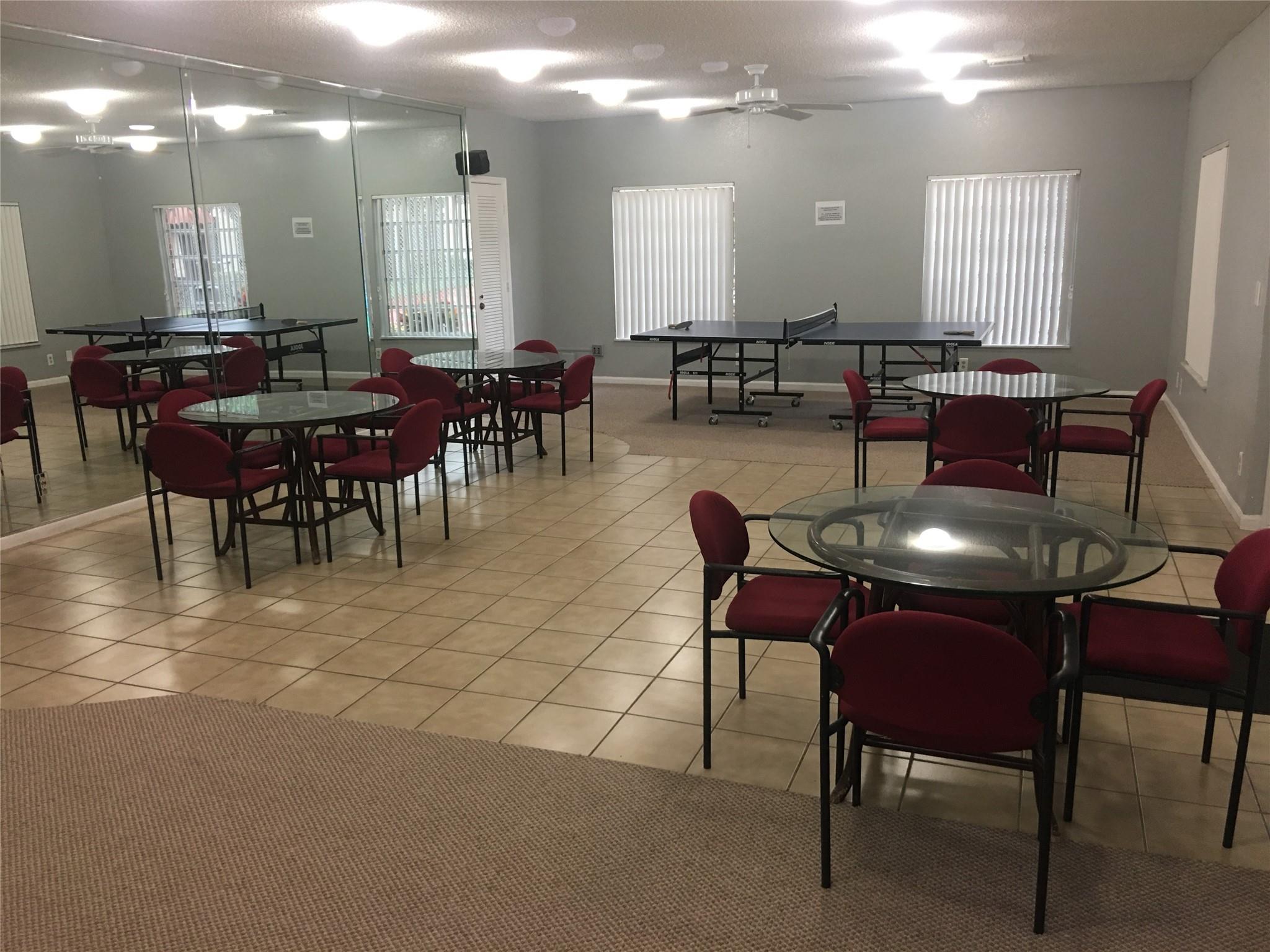 Barcelona Condo North Bld - Residential Lease