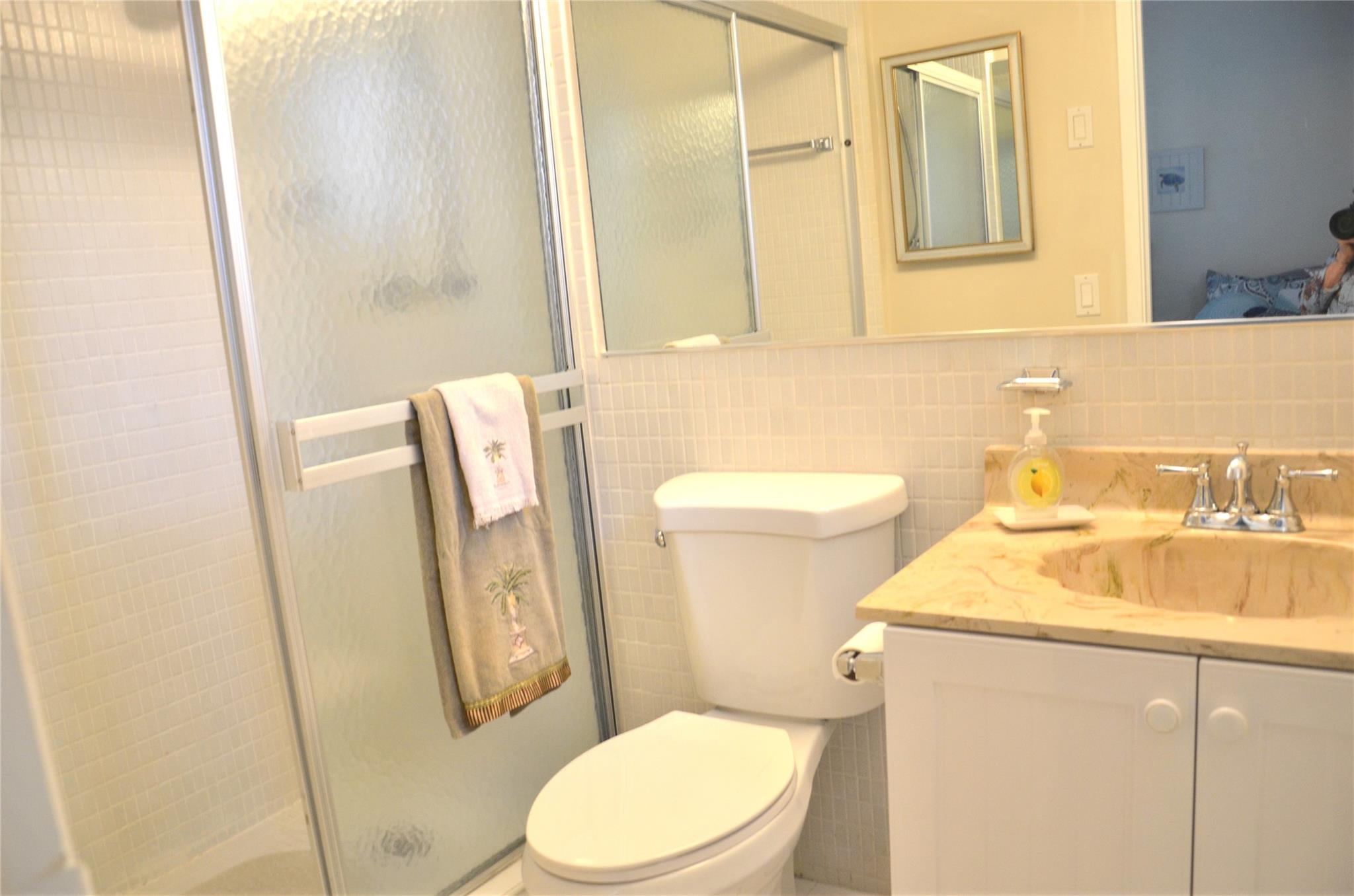 Barcelona Condo North Bld - Residential Lease