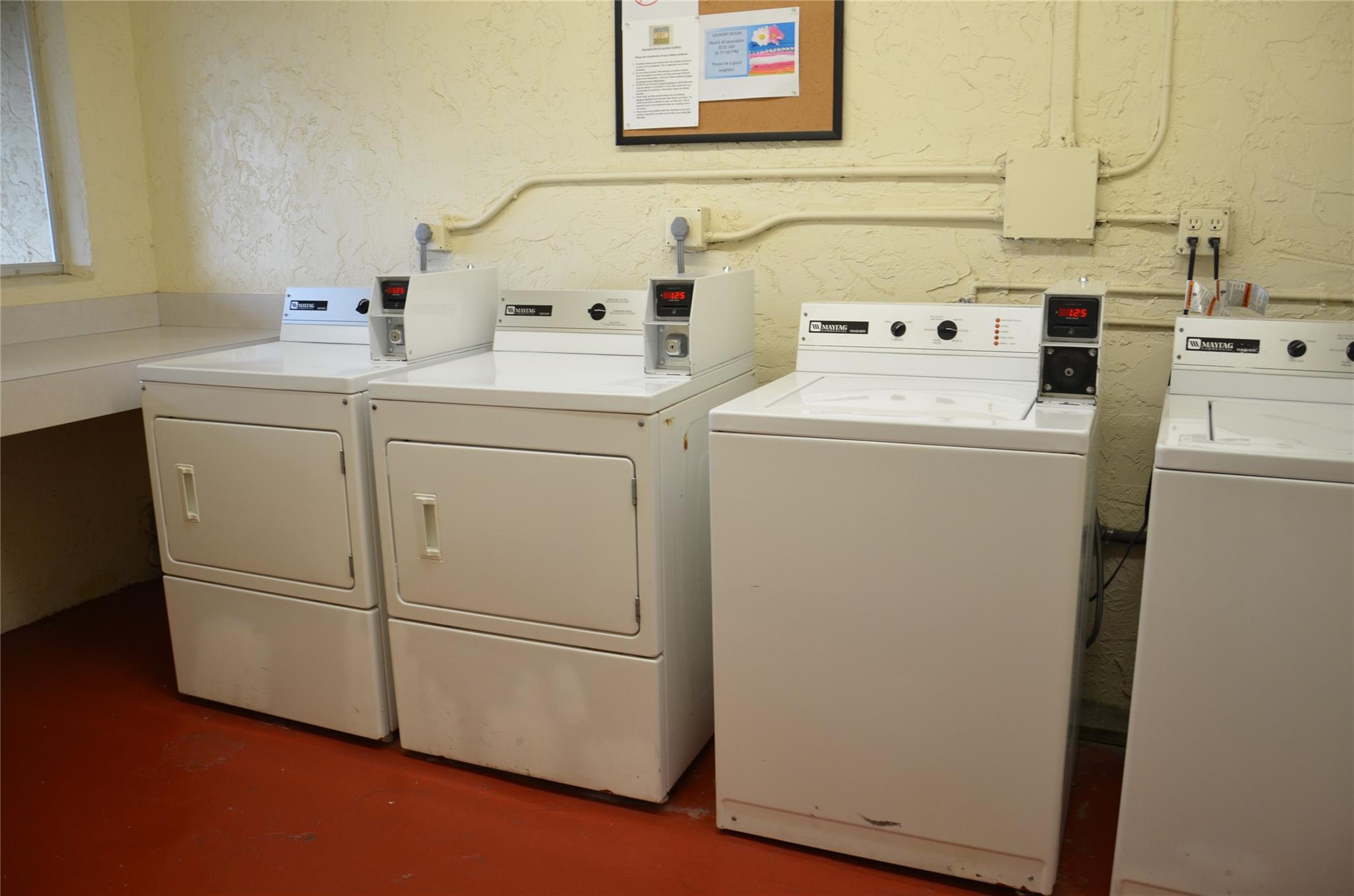 Barcelona Condo North Bld - Residential Lease