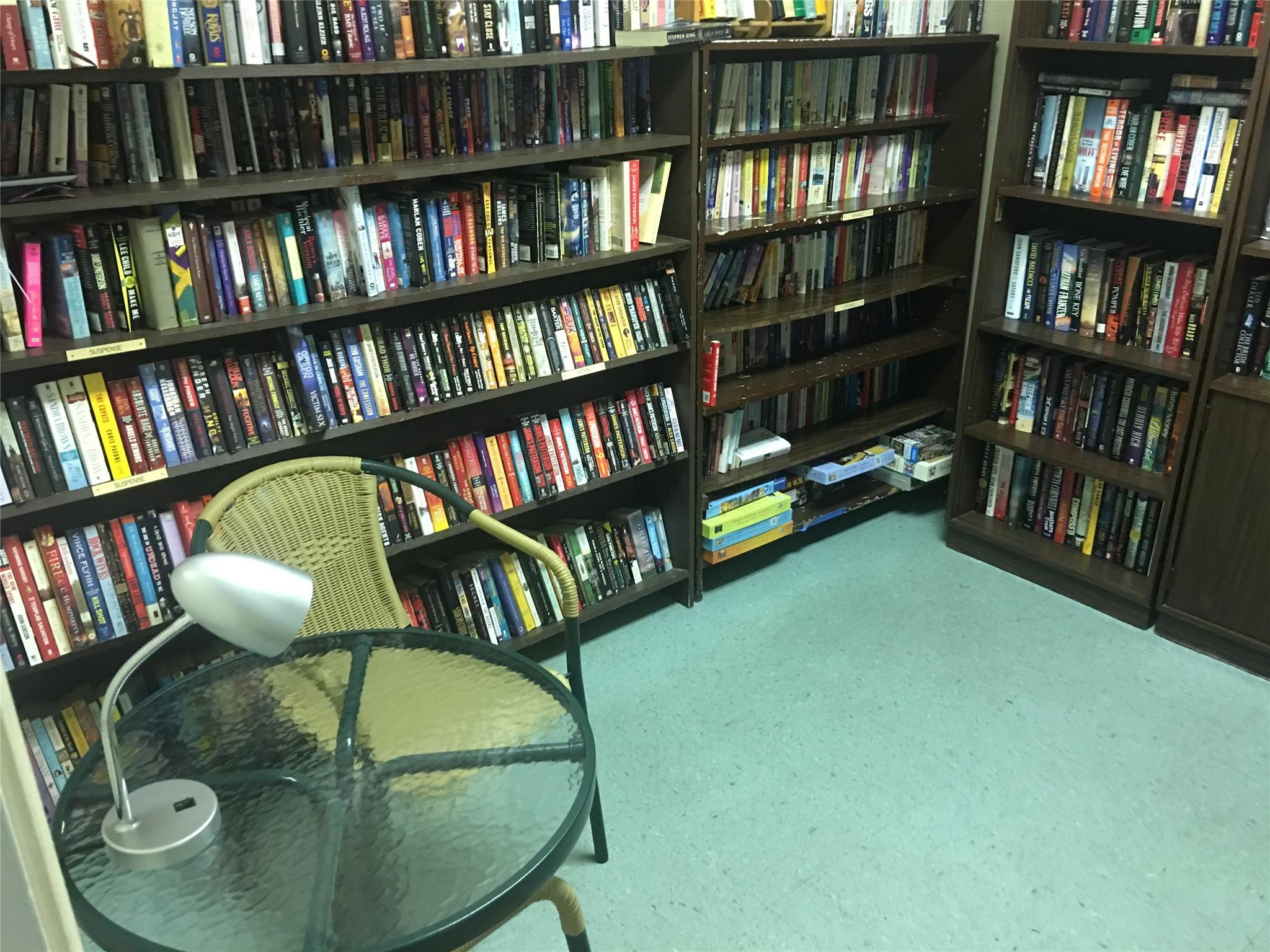 Barcelona Condo North Bld - Residential Lease