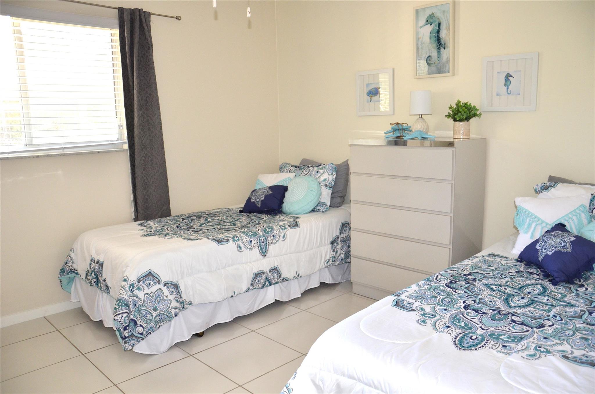 Barcelona Condo North Bld - Residential Lease