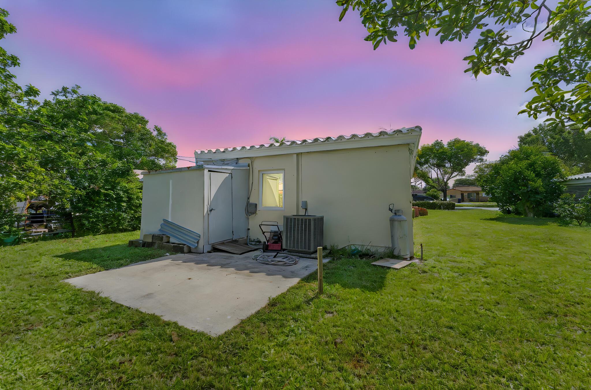 FULFORD BY SEA SEC A - Residential