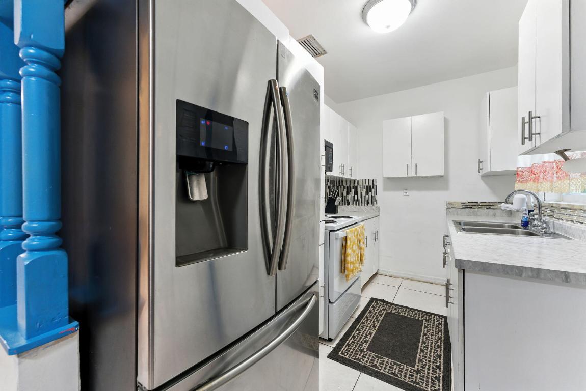 FULFORD BY SEA SEC A - Residential