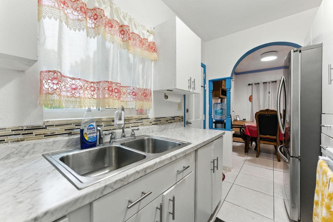 FULFORD BY SEA SEC A - Residential