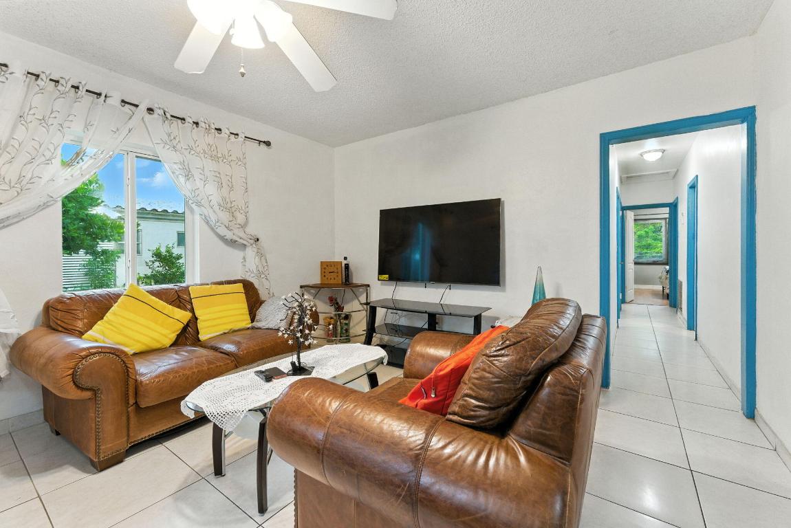 FULFORD BY SEA SEC A - Residential