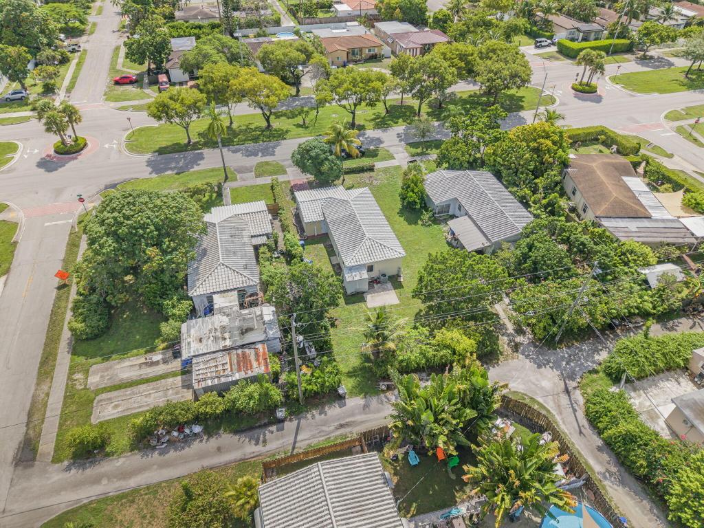 FULFORD BY SEA SEC A - Residential