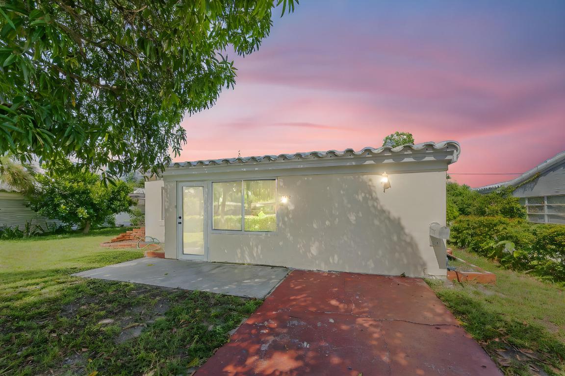 FULFORD BY SEA SEC A - Residential