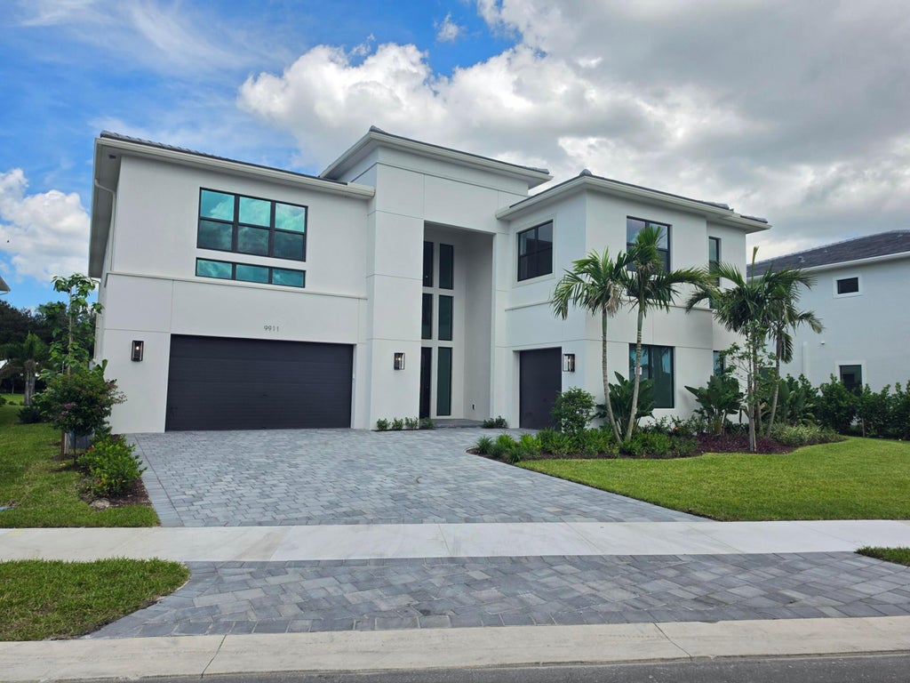 Photo of 9911 MERAVITA Avenue, Boca Raton, FL 33496 (MLS # B26082875)