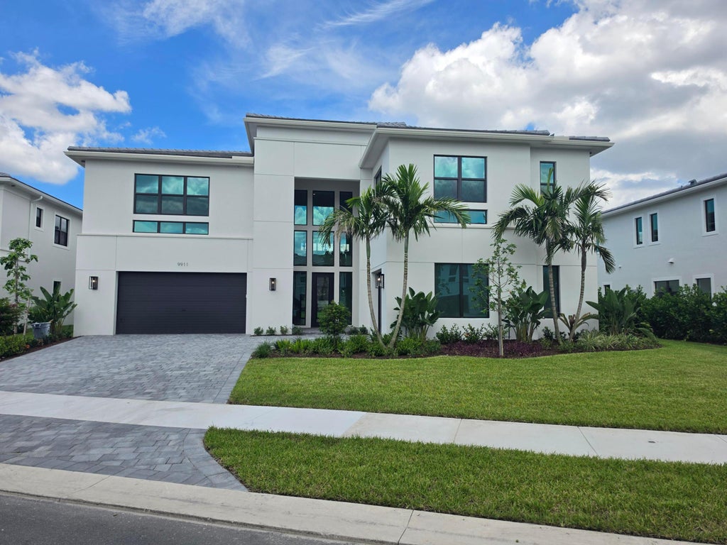Photo of 9911 MERAVITA Avenue, Boca Raton, FL 33496 (MLS # B26082875)