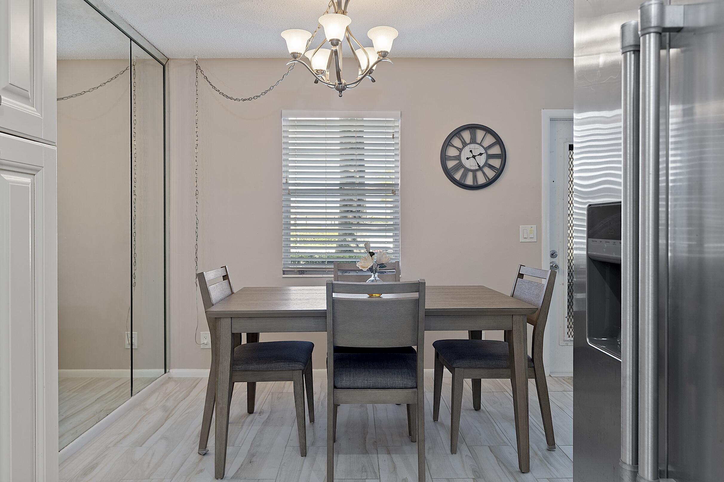 LINCOLN AT CENTURY VILLAGE CONDO - Residential Lease