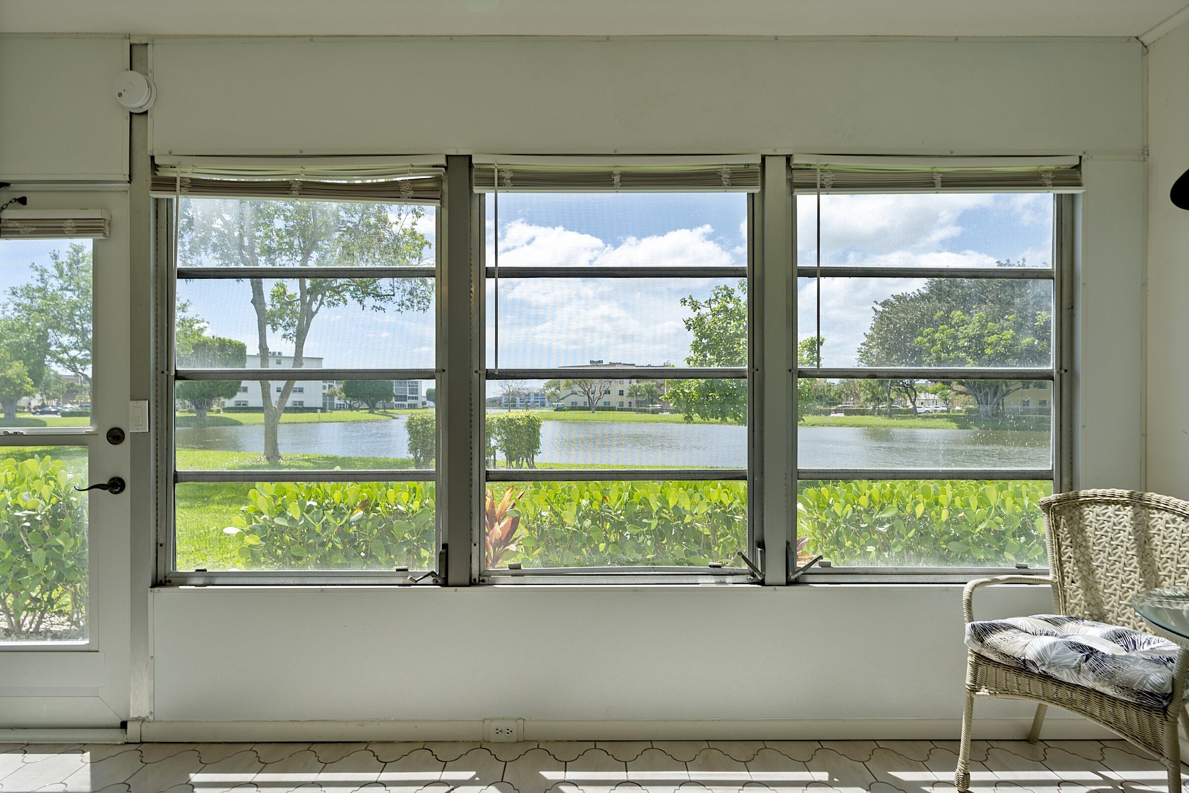 LINCOLN AT CENTURY VILLAGE CONDO - Residential Lease