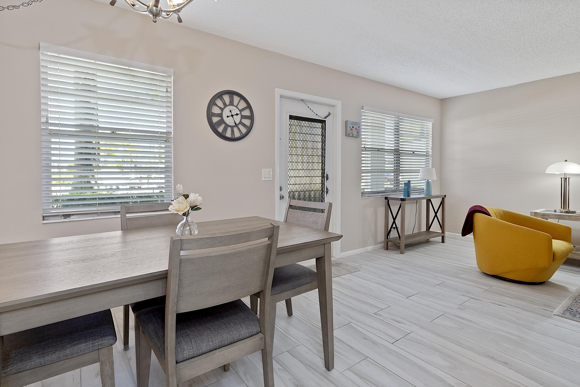 LINCOLN AT CENTURY VILLAGE CONDO - Residential Lease
