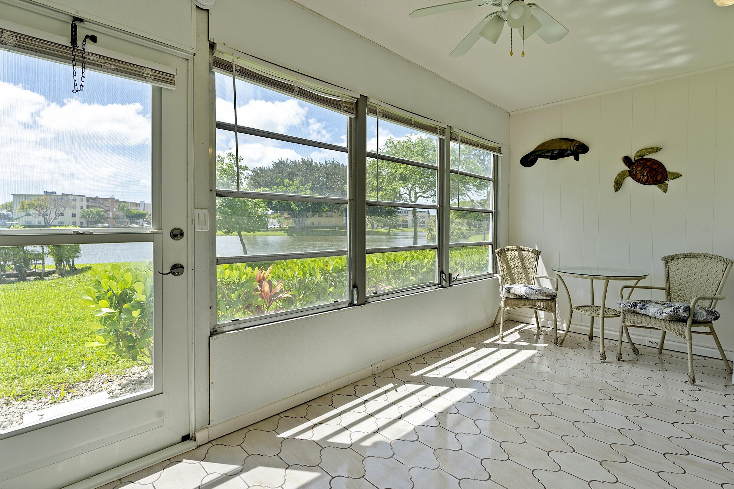LINCOLN AT CENTURY VILLAGE CONDO - Residential Lease