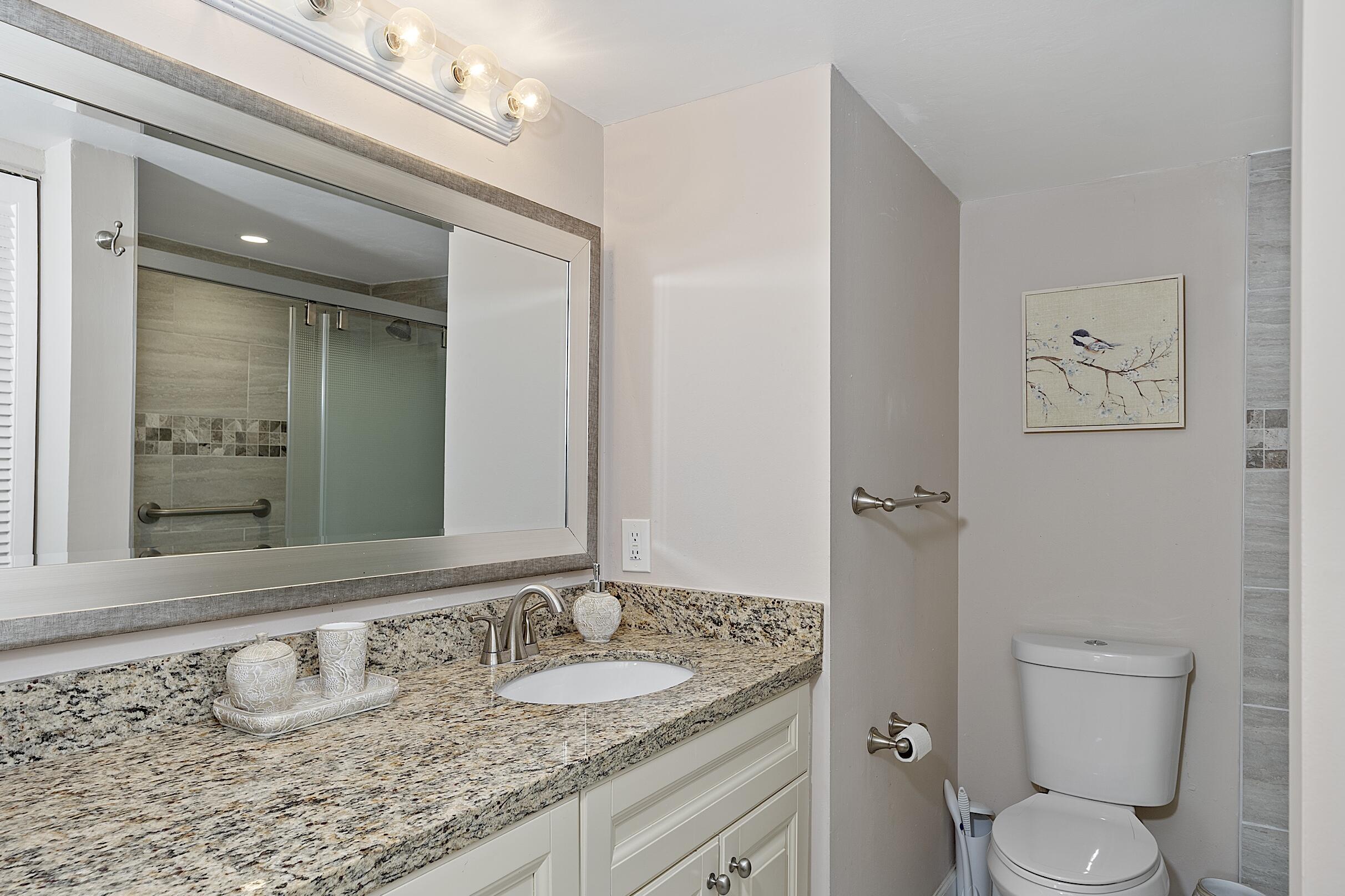 LINCOLN AT CENTURY VILLAGE CONDO - Residential Lease
