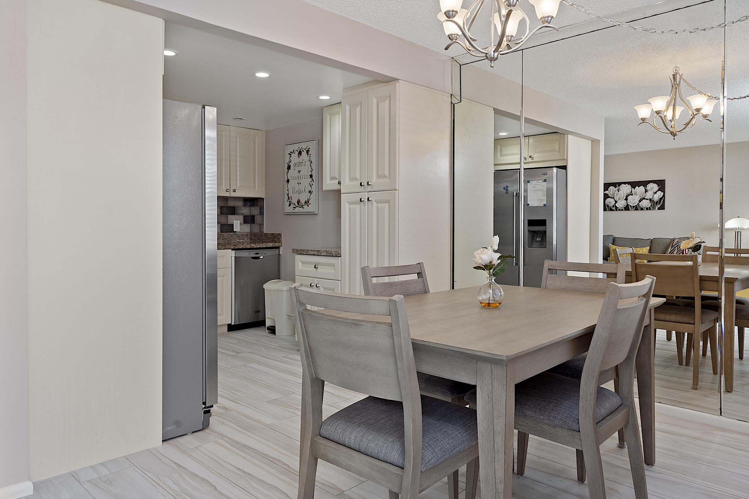LINCOLN AT CENTURY VILLAGE CONDO - Residential Lease