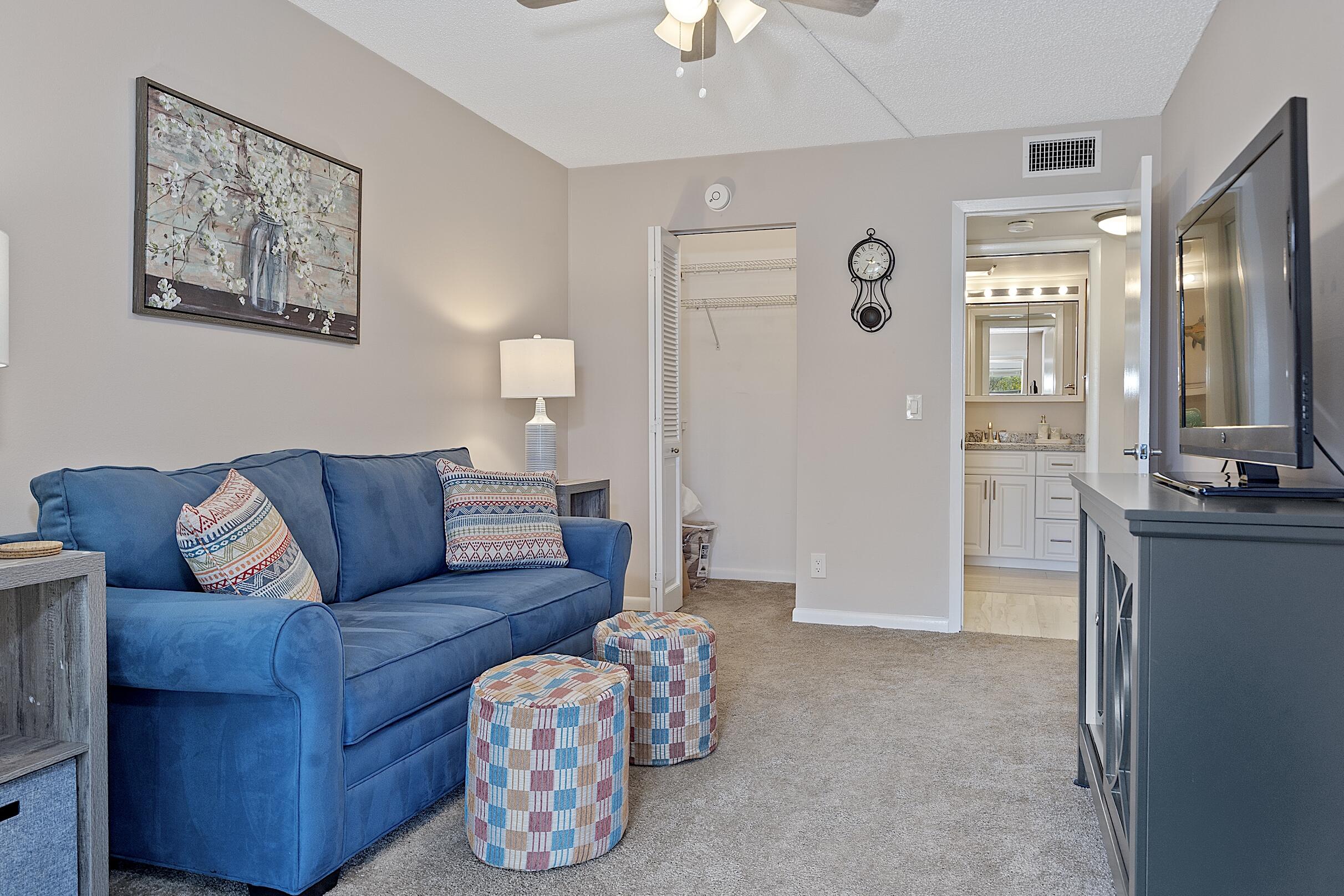 LINCOLN AT CENTURY VILLAGE CONDO - Residential Lease