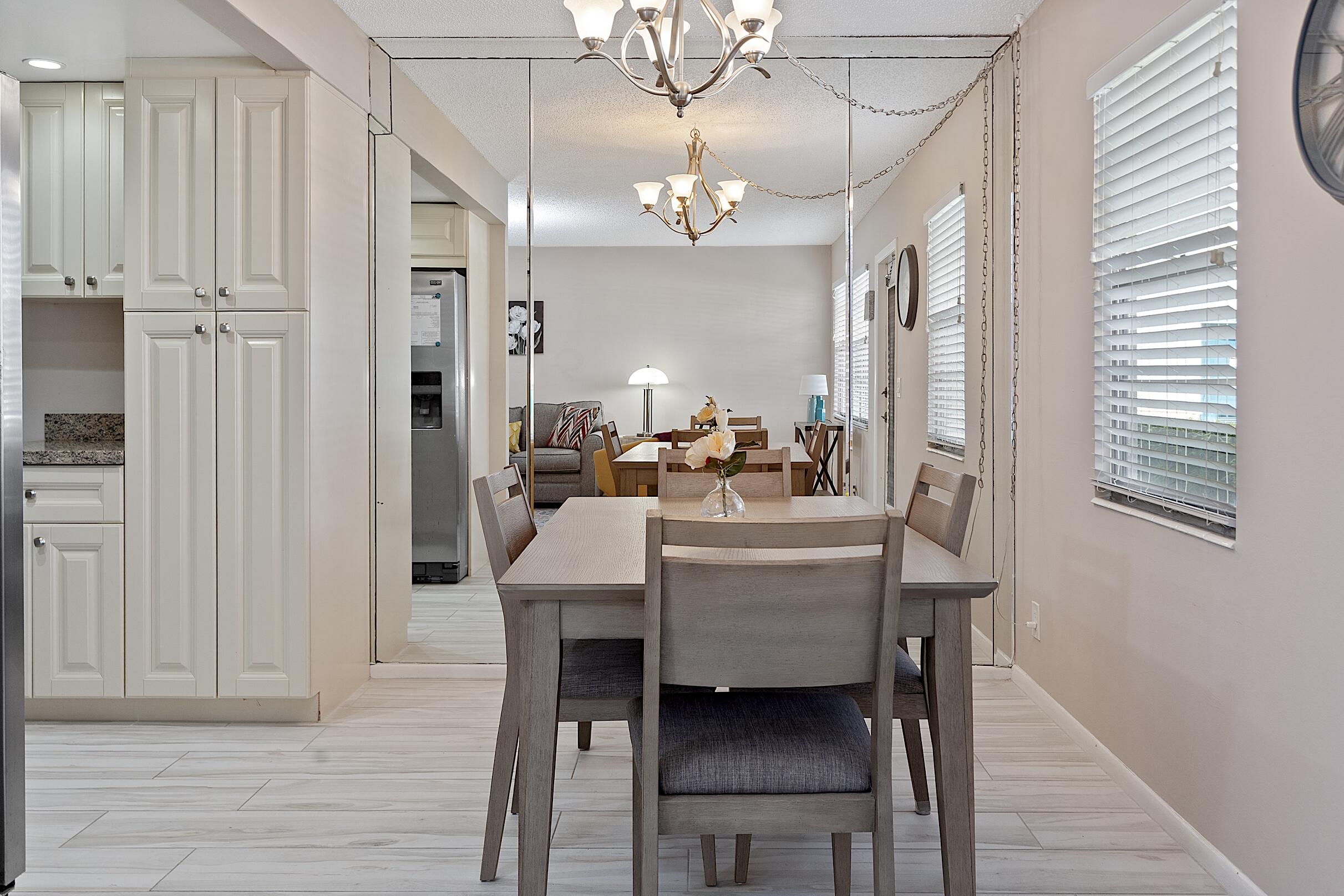 LINCOLN AT CENTURY VILLAGE CONDO - Residential Lease