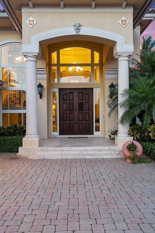 Acreage & Unrec - Residential Lease